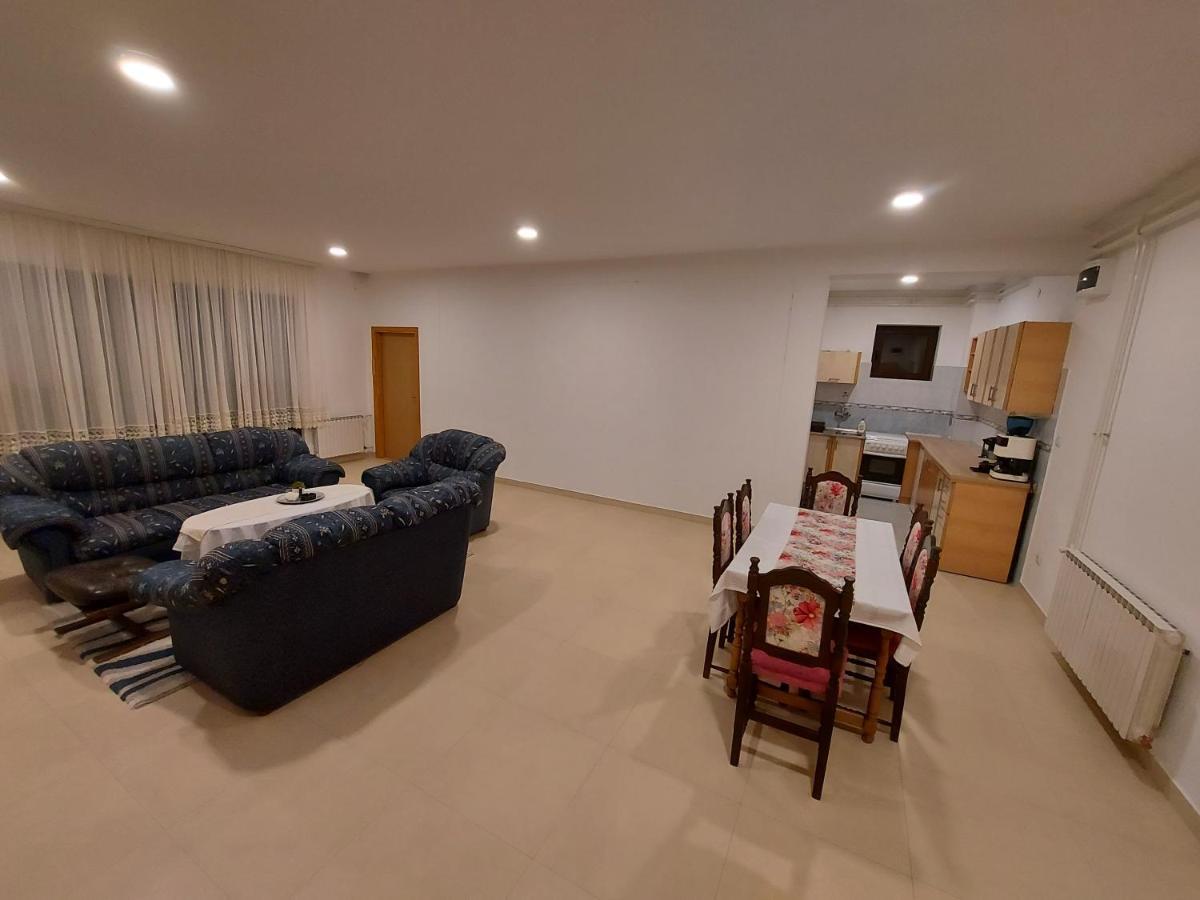 Apartman Pale Jahorina Εξωτερικό φωτογραφία