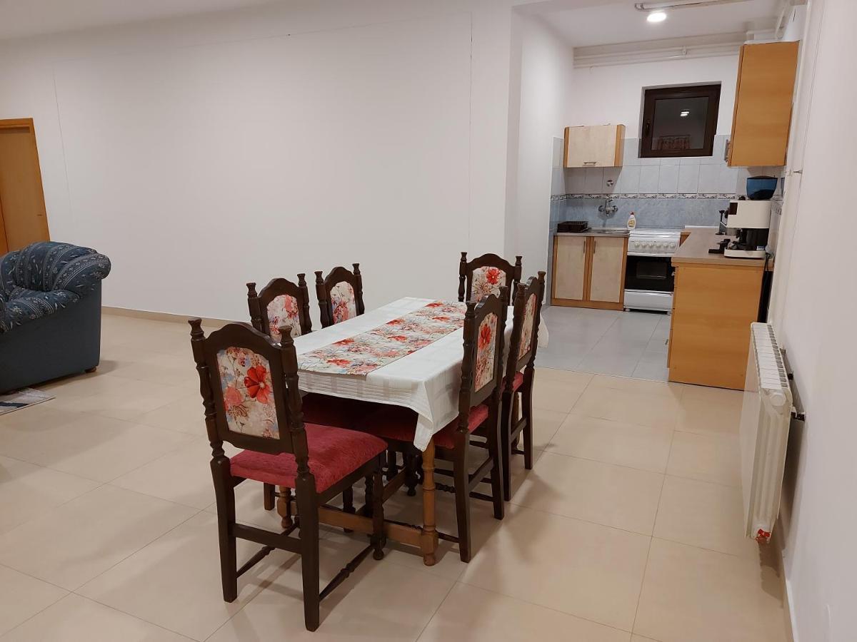 Apartman Pale Jahorina Εξωτερικό φωτογραφία