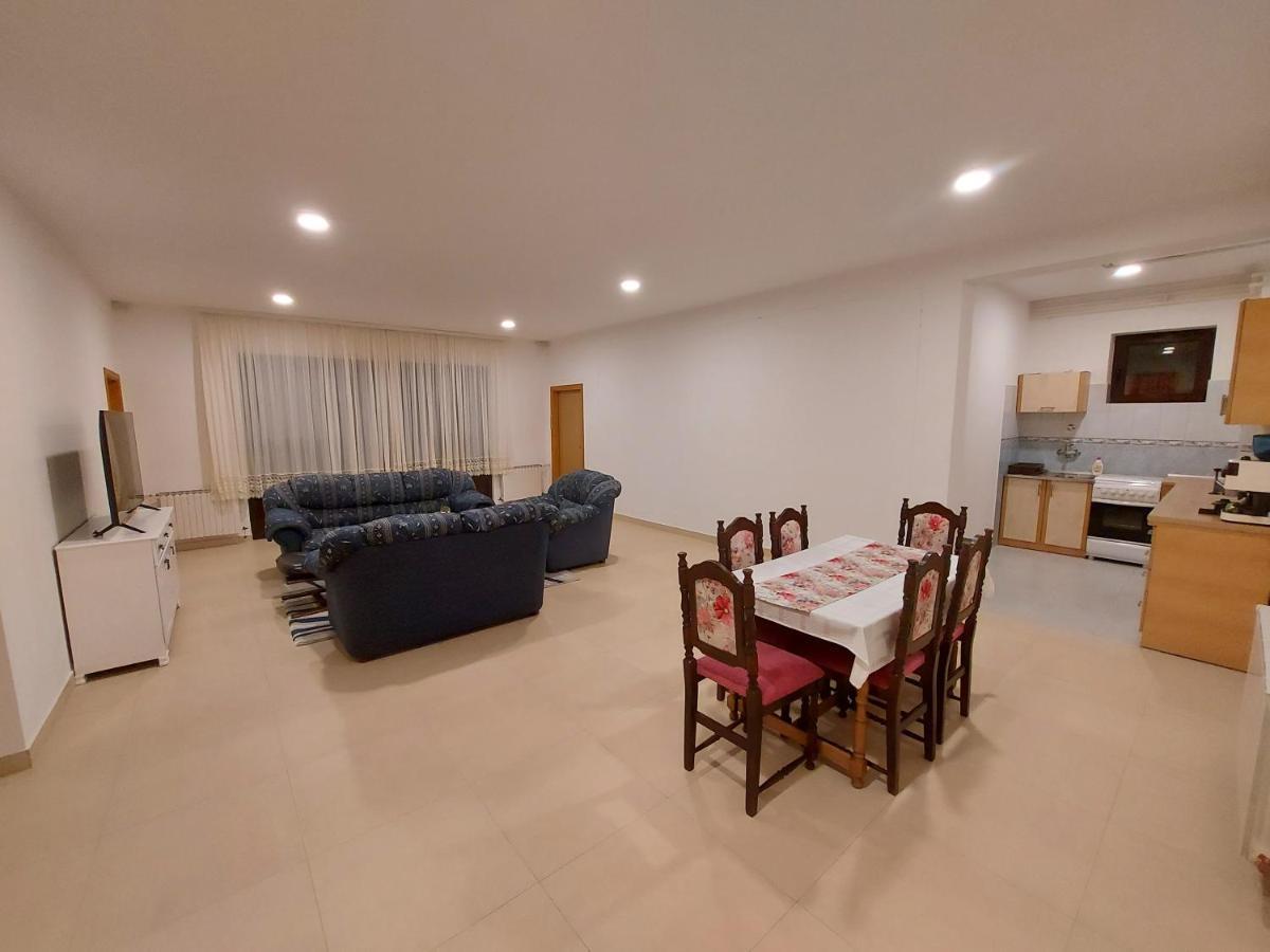 Apartman Pale Jahorina Εξωτερικό φωτογραφία