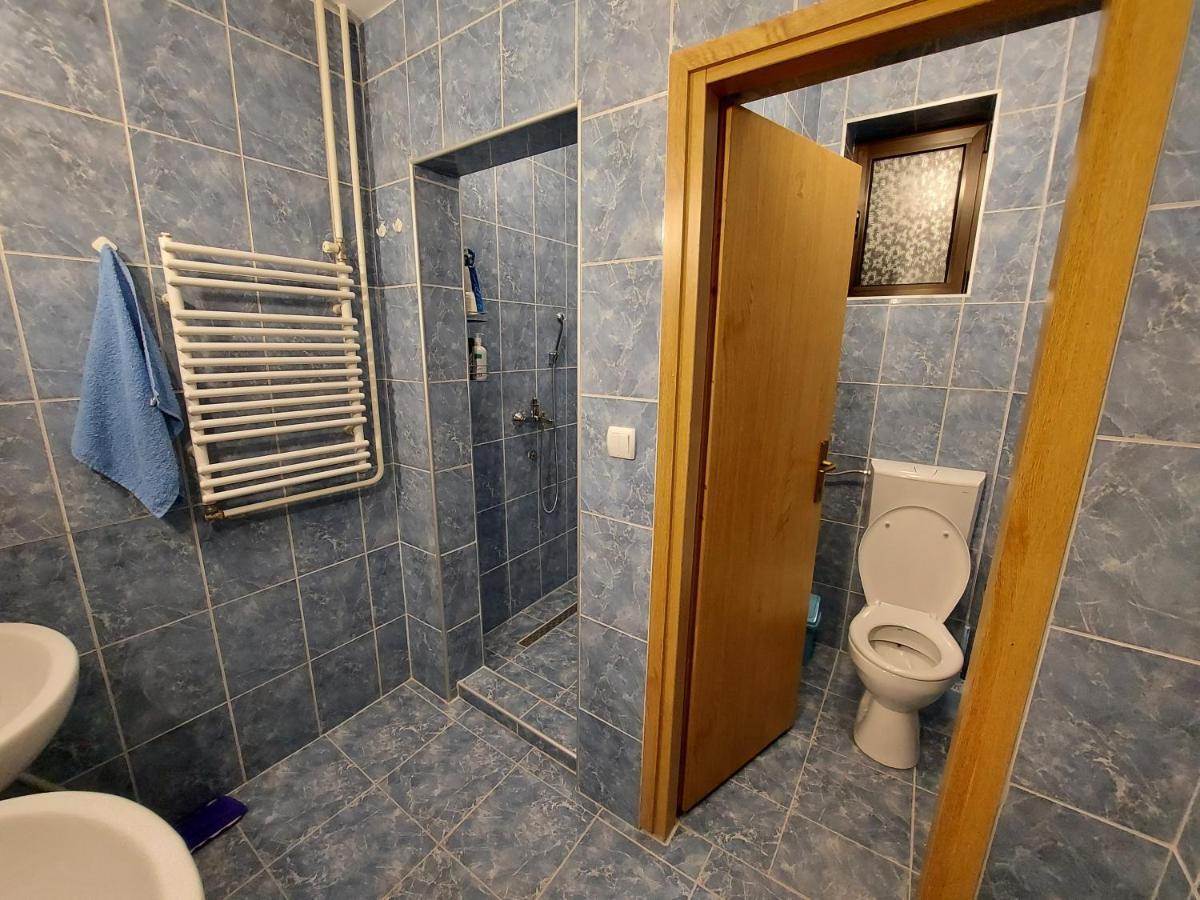 Apartman Pale Jahorina Εξωτερικό φωτογραφία