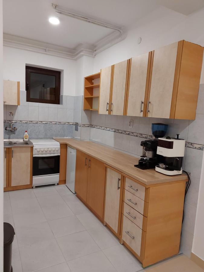 Apartman Pale Jahorina Εξωτερικό φωτογραφία