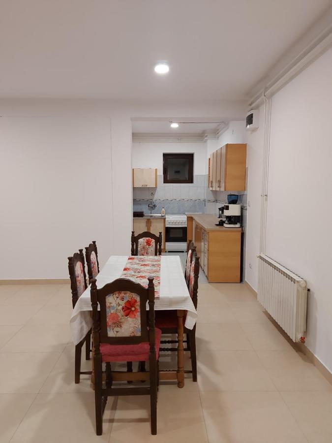 Apartman Pale Jahorina Εξωτερικό φωτογραφία