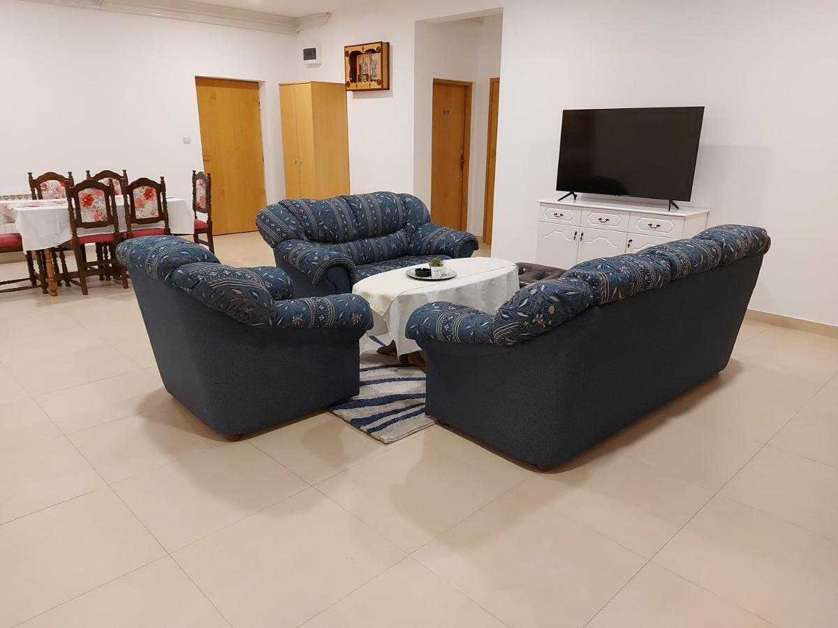 Apartman Pale Jahorina Εξωτερικό φωτογραφία