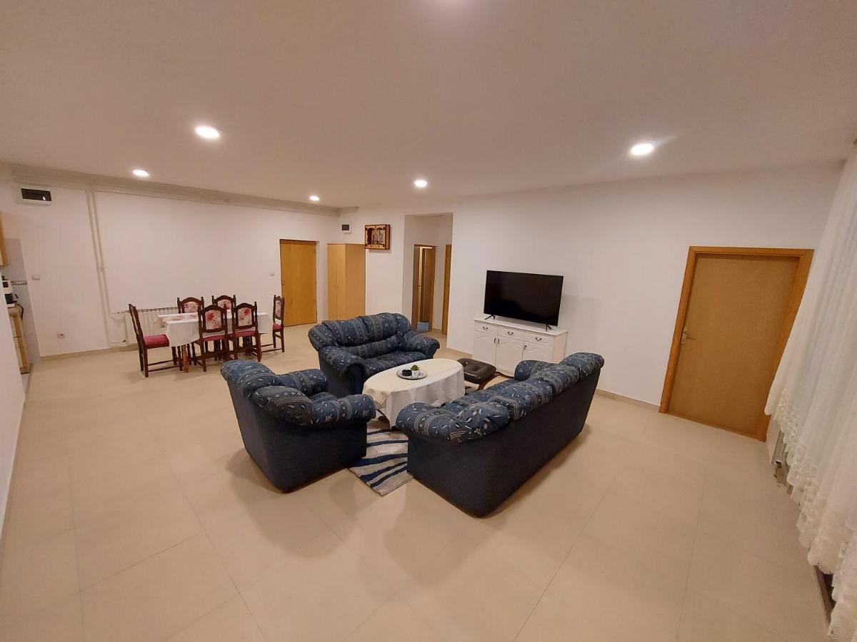Apartman Pale Jahorina Εξωτερικό φωτογραφία