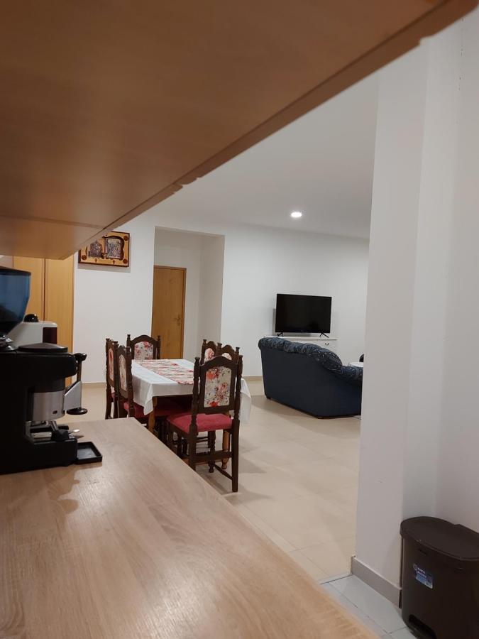 Apartman Pale Jahorina Εξωτερικό φωτογραφία