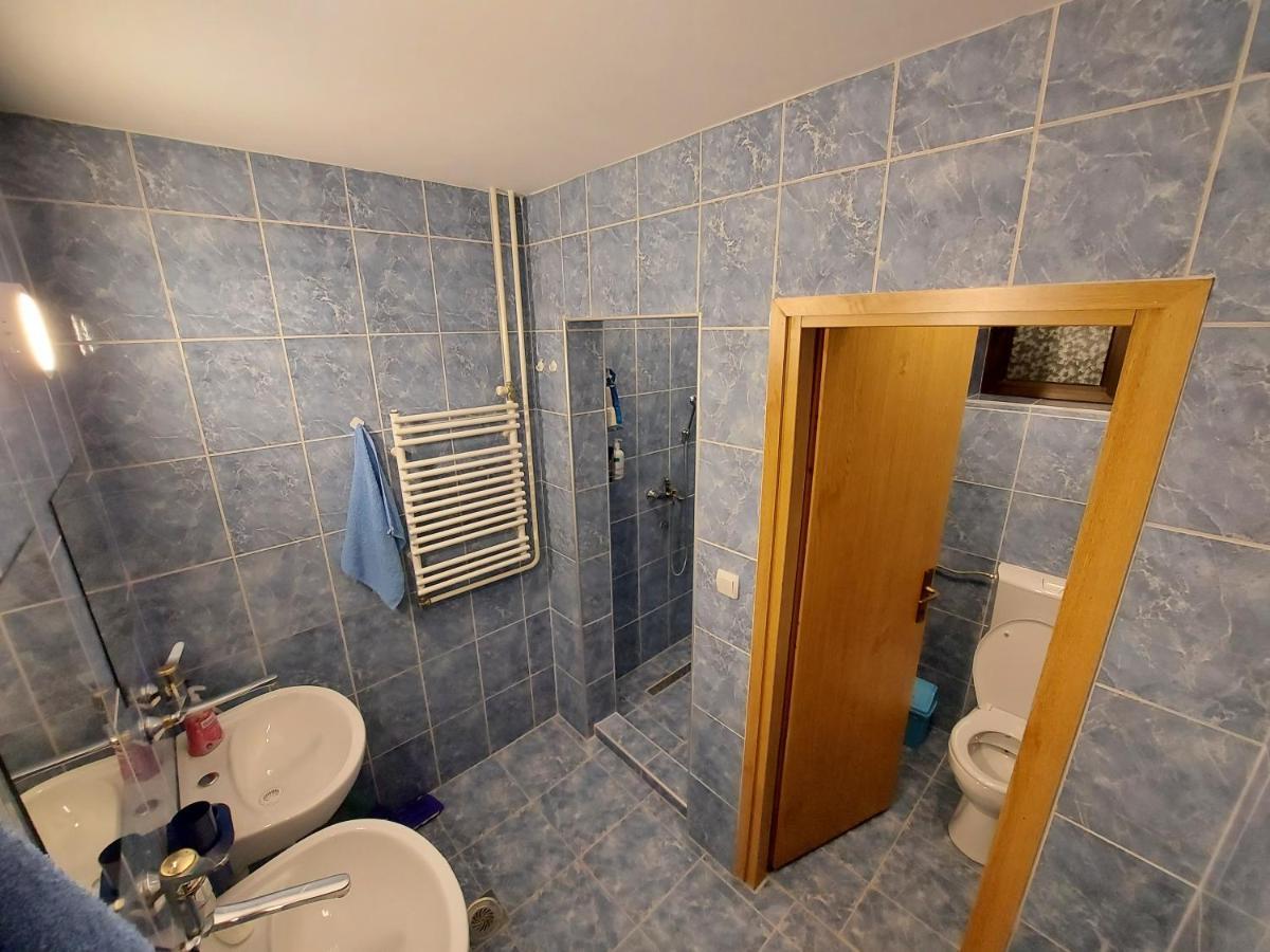 Apartman Pale Jahorina Εξωτερικό φωτογραφία
