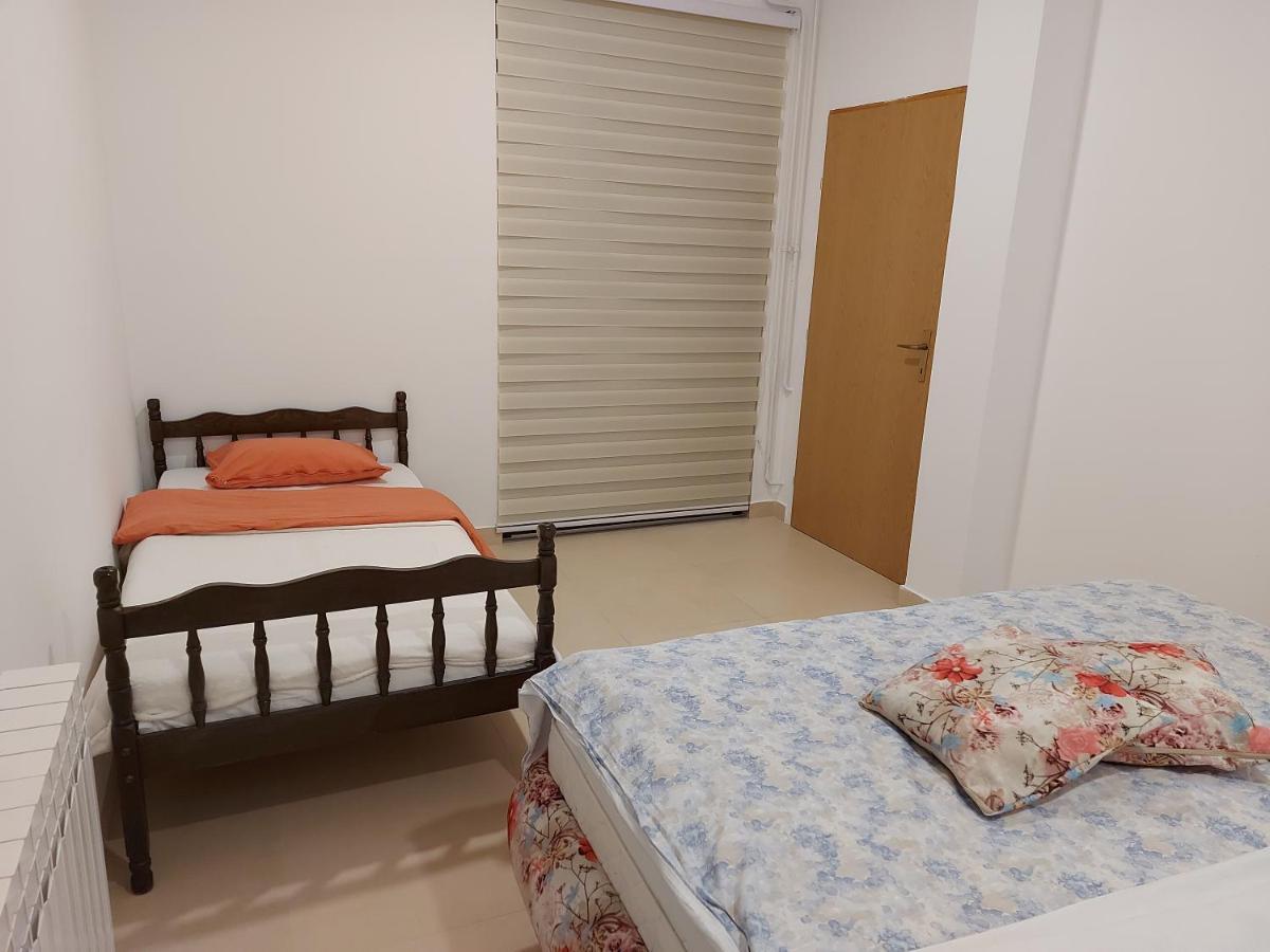Apartman Pale Jahorina Εξωτερικό φωτογραφία